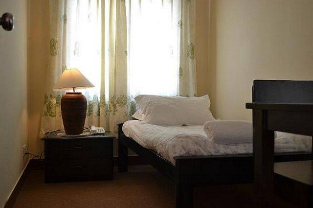 Hotel Nanda Niwas, Raigarh 5